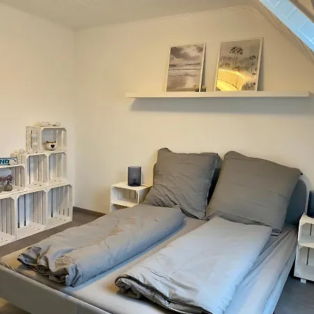 Modernes Appartement Mit Moselpanorama דירה *