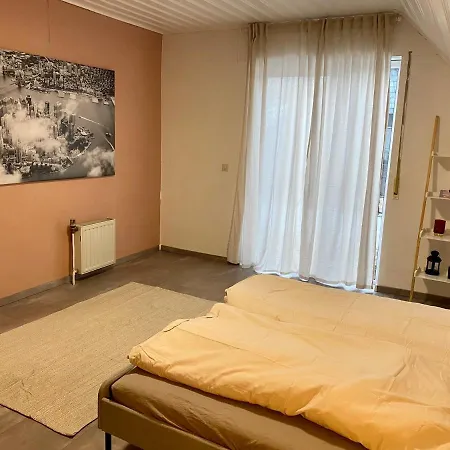 Modernes Appartement Mit Moselpanorama Lehmen