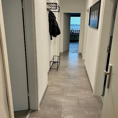 Modernes Appartement Mit Moselpanorama Lehmen