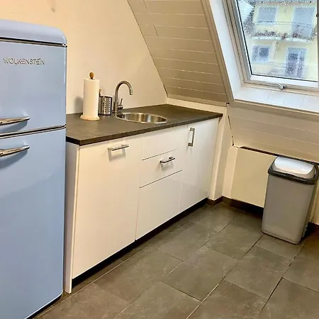 Modernes Appartement Mit Moselpanorama * Lehmen